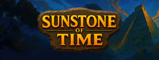 Sunstone of Time cover