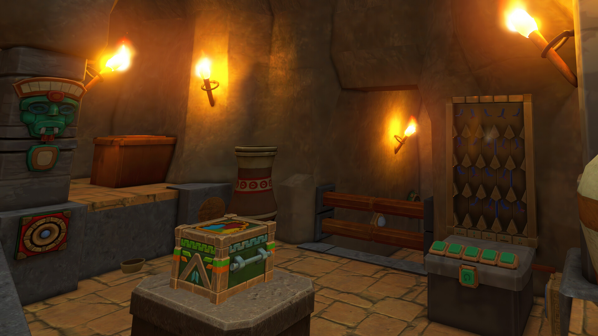 Sunstone of Time screenshot #7