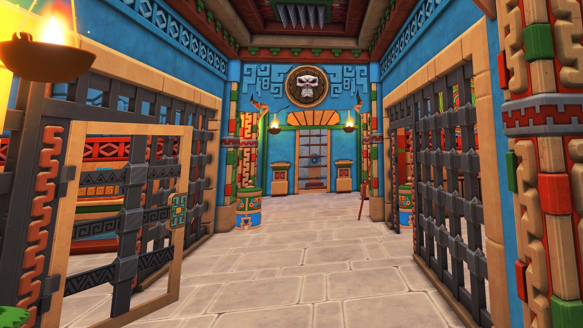 Sunstone of Time screenshot #6