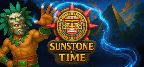 Sunstone of Time artwork