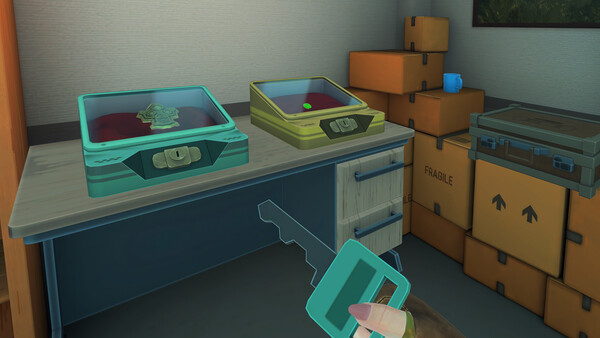 Screenshot media