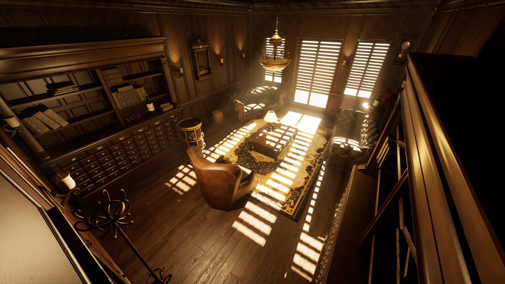 Signal Hill screenshot #3