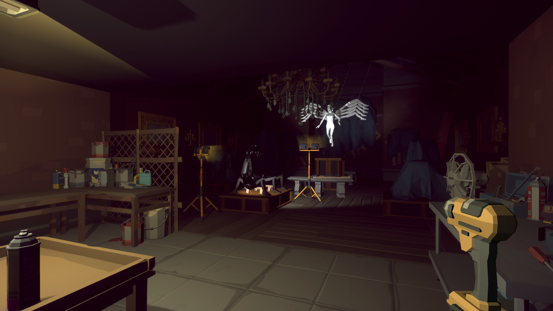 TOYCRAFTER screenshot #7