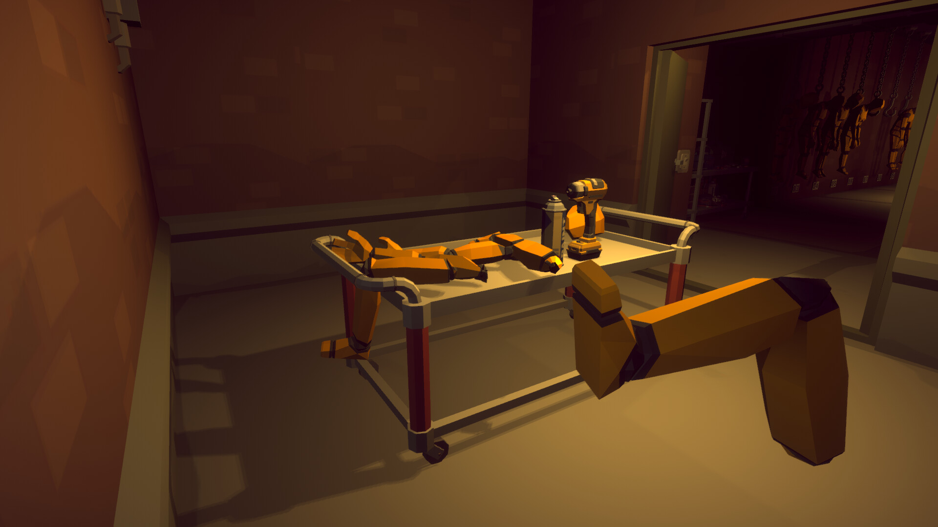 TOYCRAFTER screenshot #5