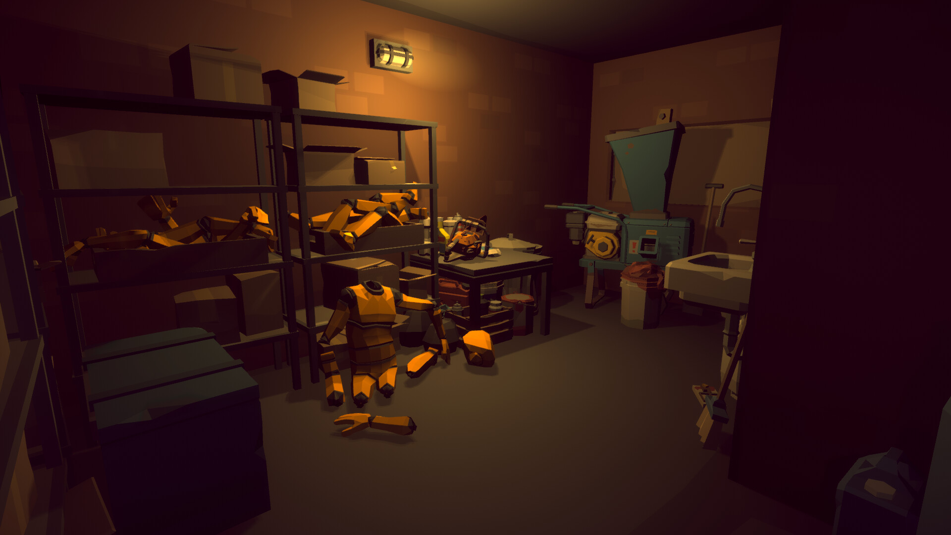 TOYCRAFTER screenshot #4