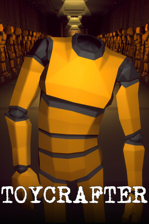 TOYCRAFTER