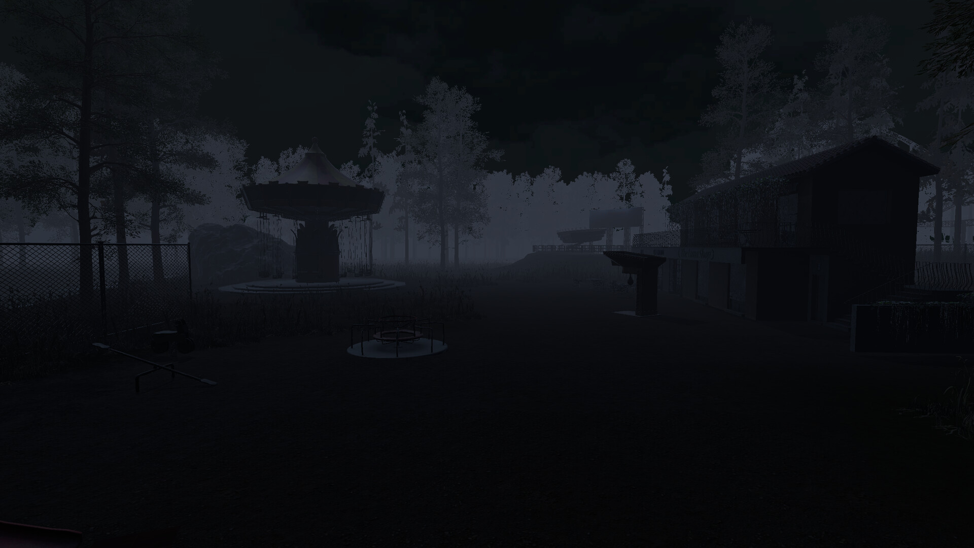 Mr. Chuckles’ Park screenshot #2