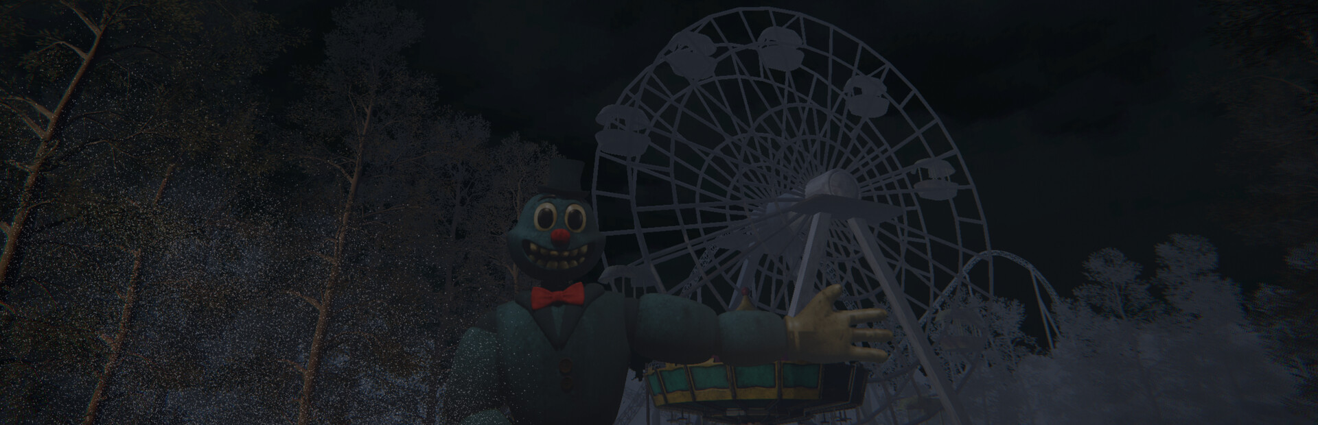 Mr. Chuckles’ Park
