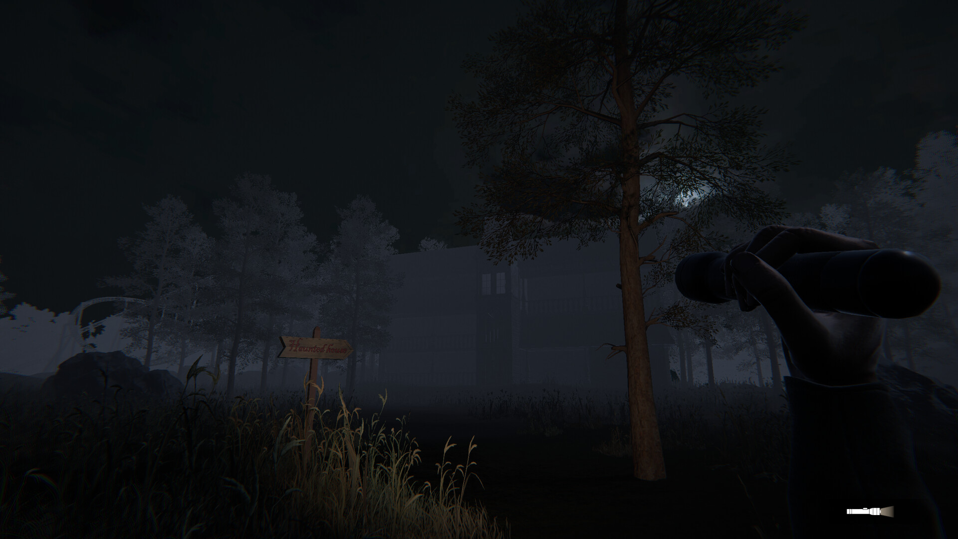 Mr. Chuckles’ Park screenshot #9