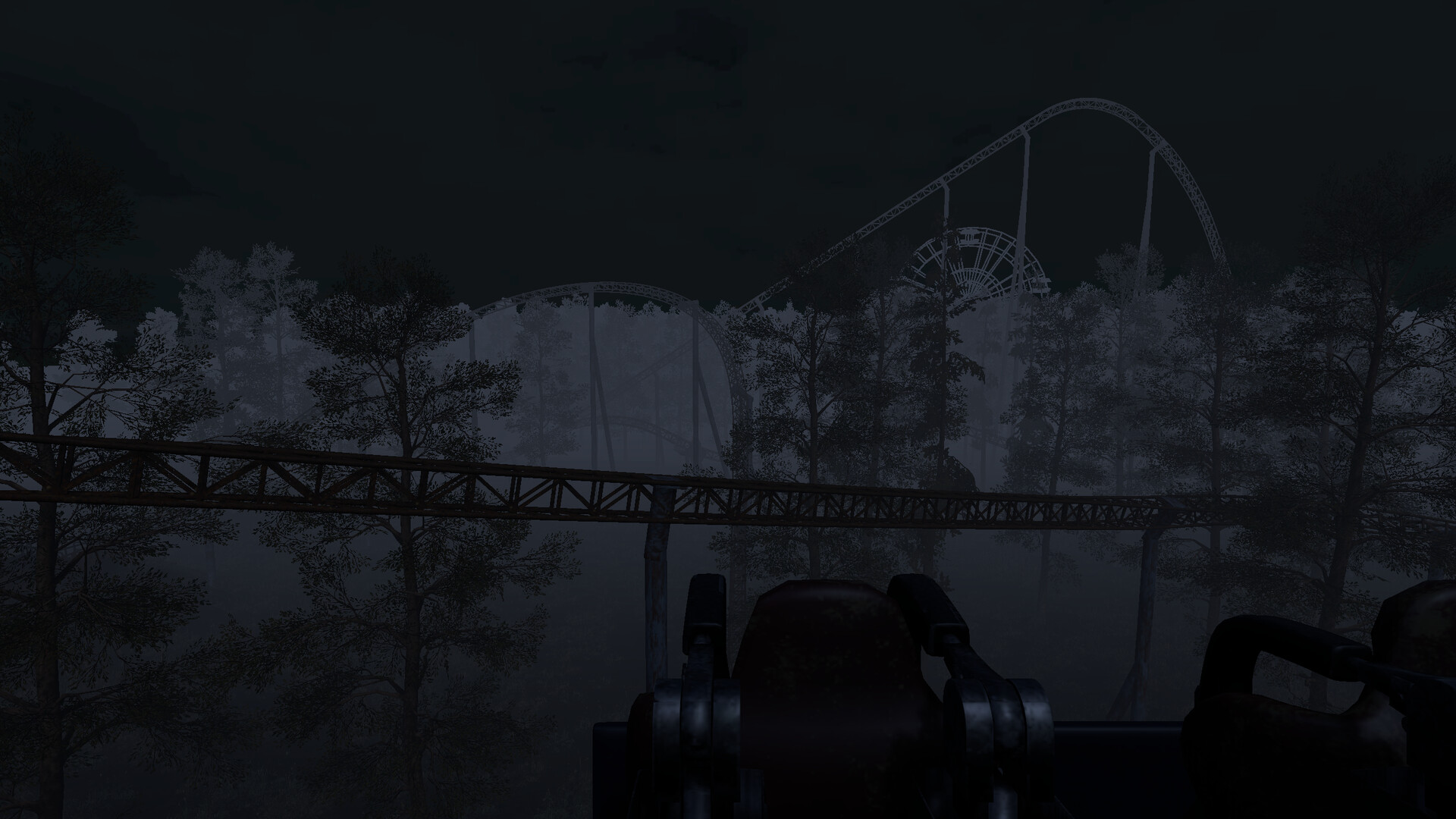 Mr. Chuckles’ Park screenshot #5