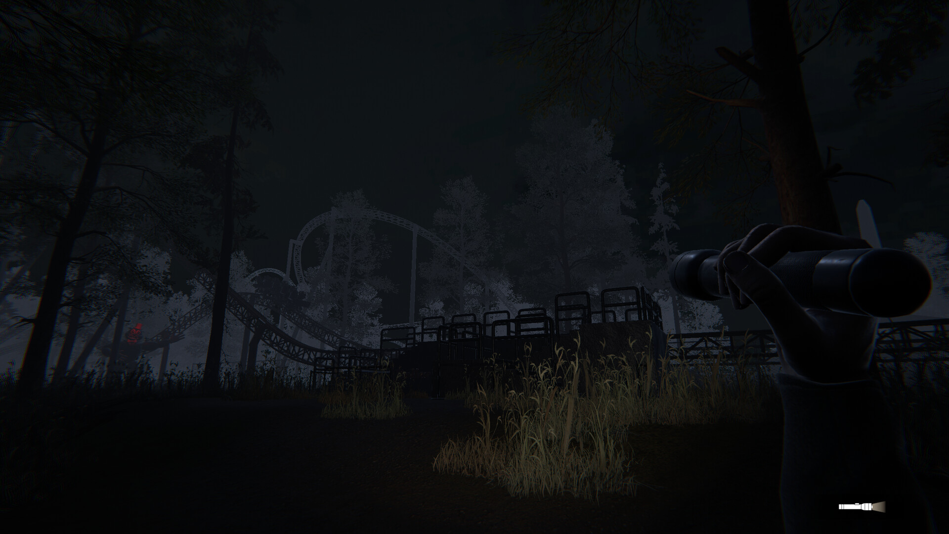 Mr. Chuckles’ Park screenshot #4