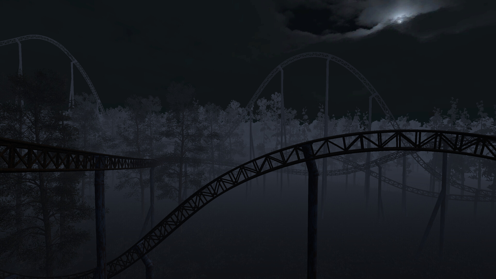 Mr. Chuckles’ Park screenshot #7