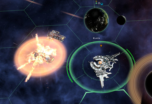 Galactic Civilizations III - Mercenaries Expansion Pack