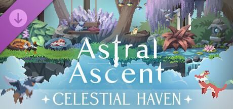 Astral Ascent Steam Charts and Player Count Stats