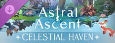 Astral Ascent - Celestial Haven