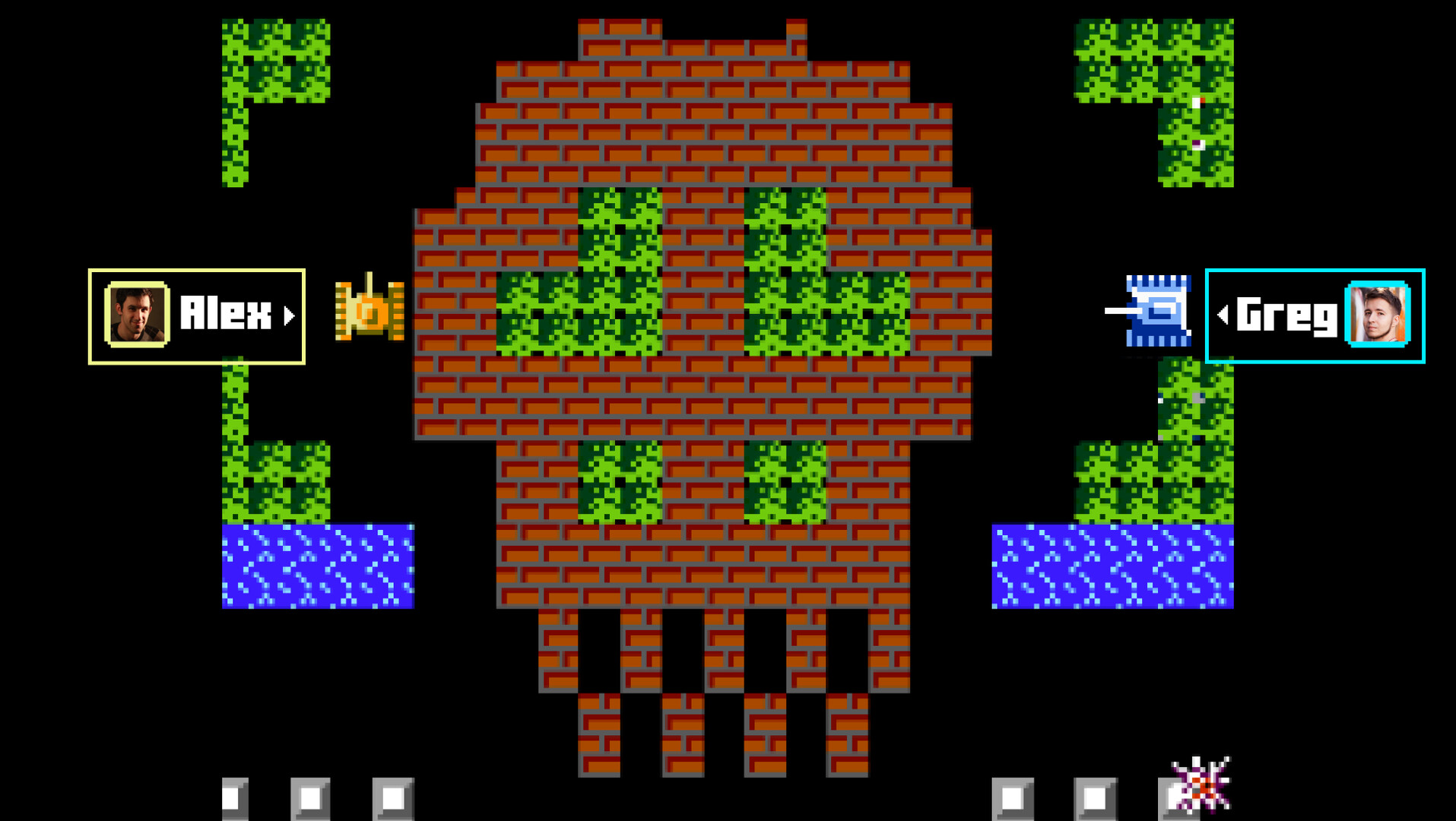 Battle Tanks Online screenshot #6