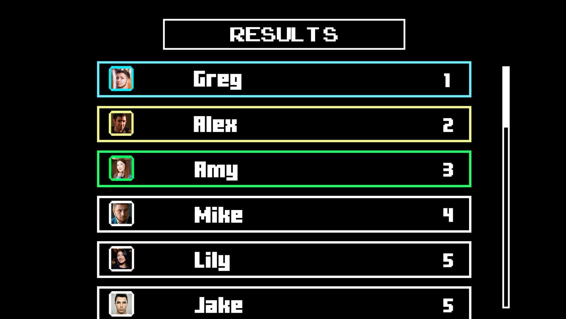 Battle Tanks Online screenshot #2