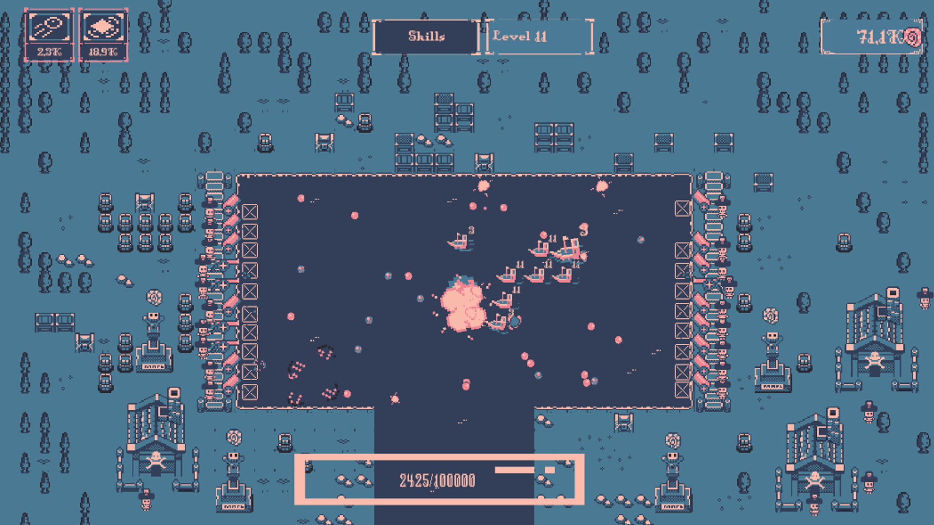 Shell Increment screenshot #3