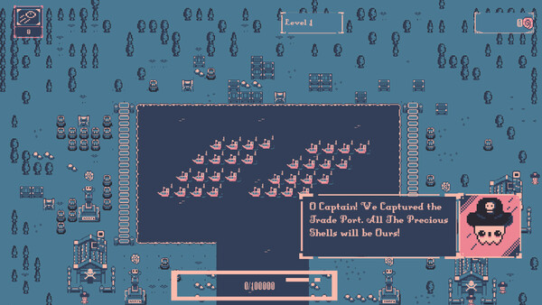 Shell Increment screenshot 1