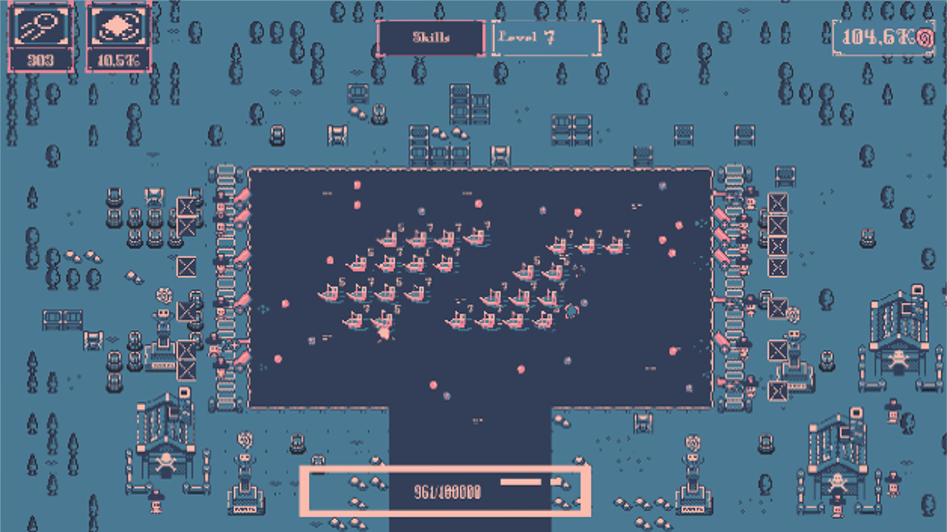 Shell Increment screenshot #4