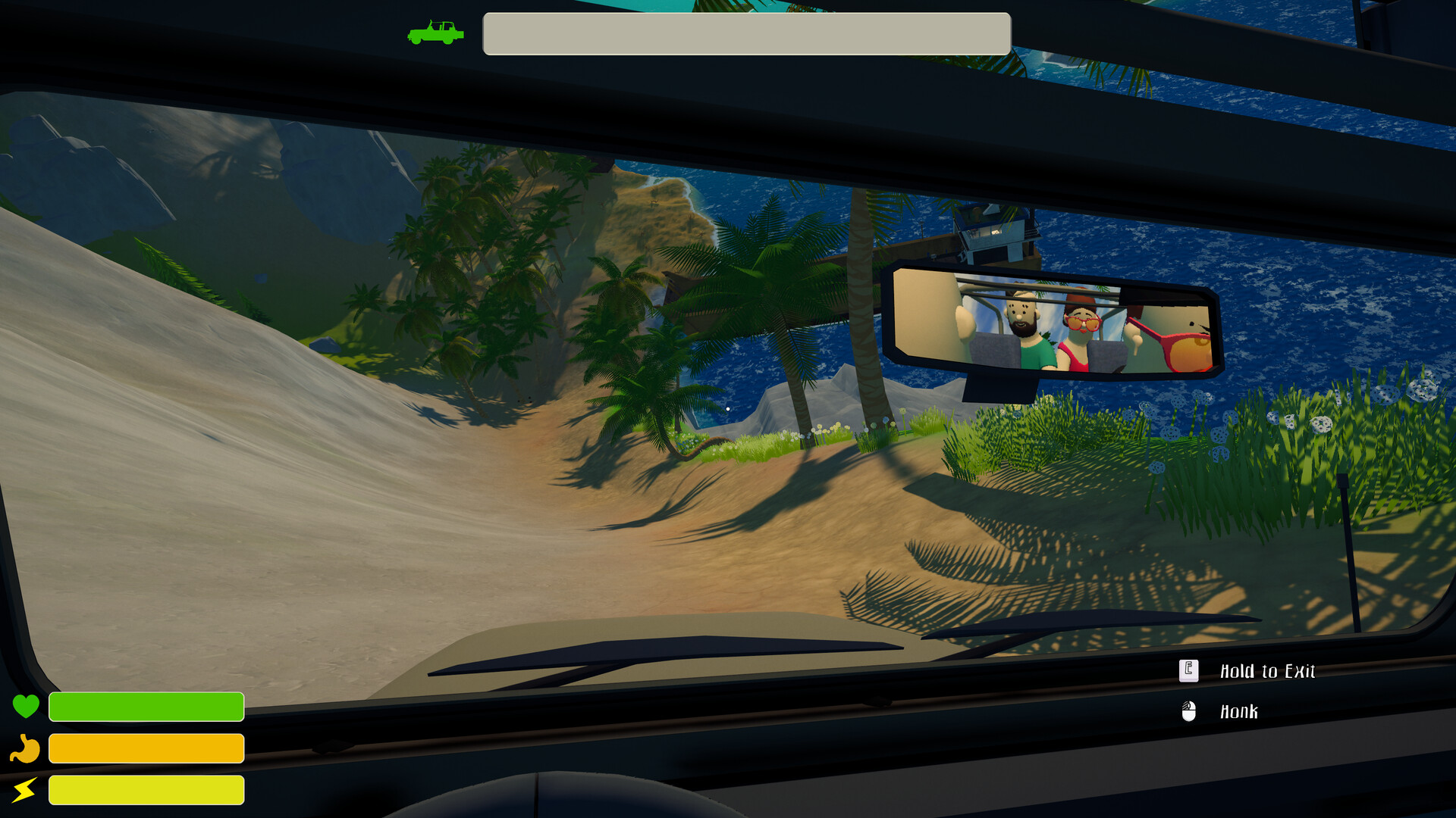 Hold My Winch! screenshot #10