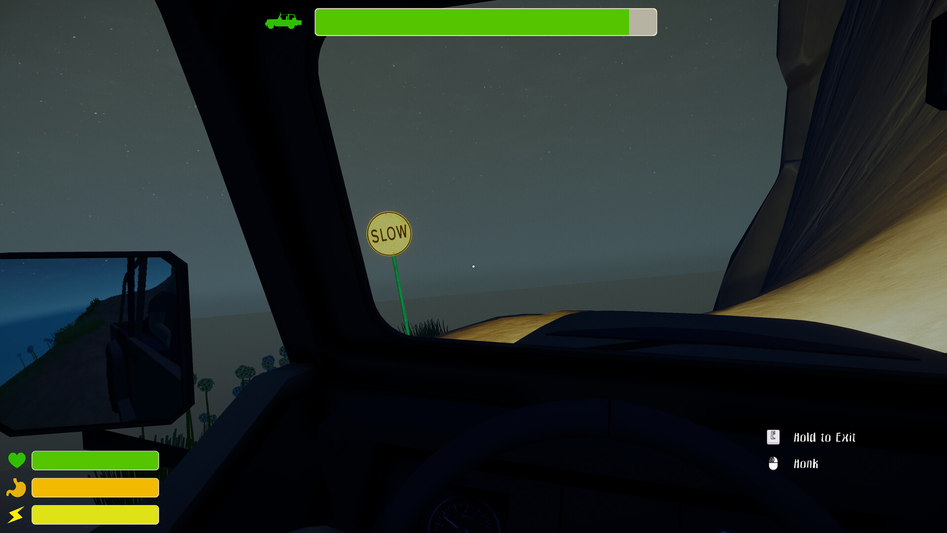 Hold My Winch! screenshot #6