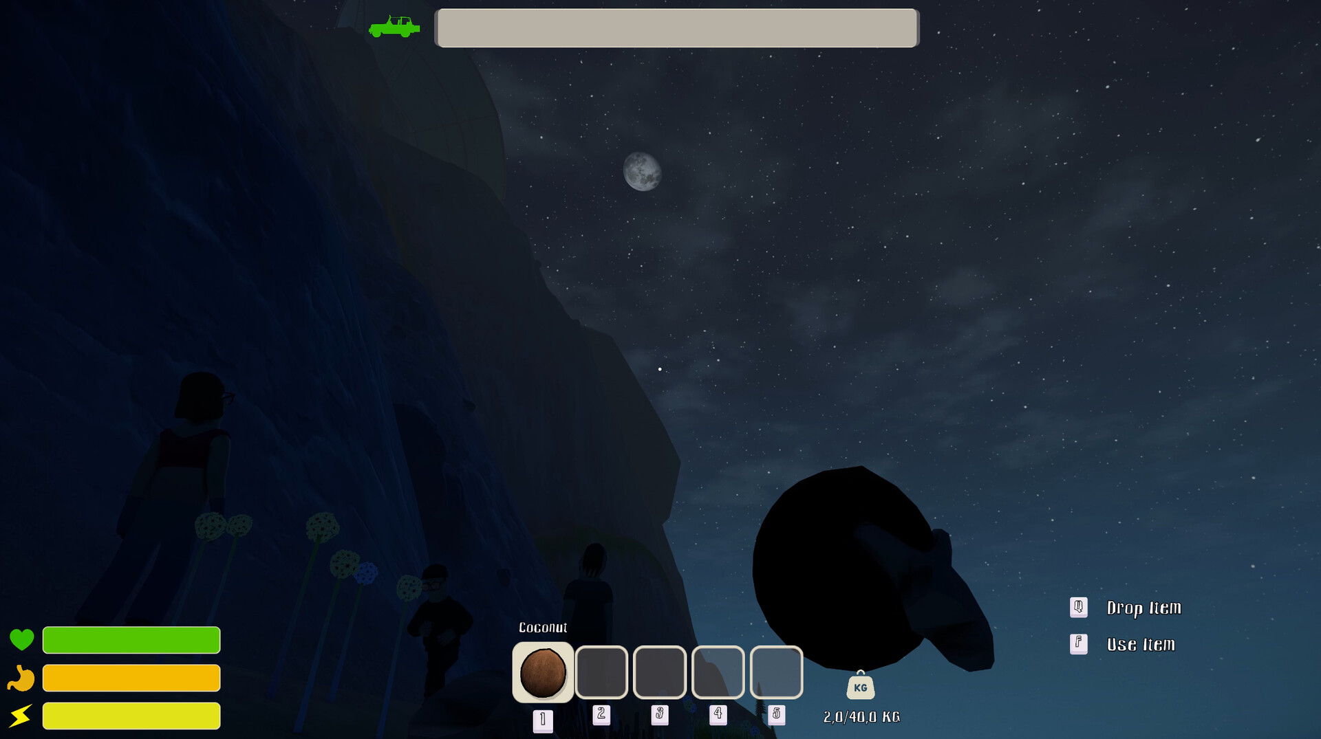 Hold My Winch! screenshot #9