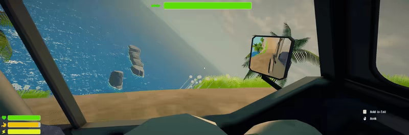 Hold My Winch! video 2