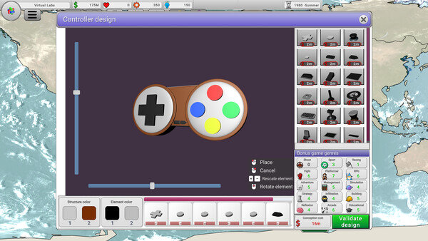 Screenshot media