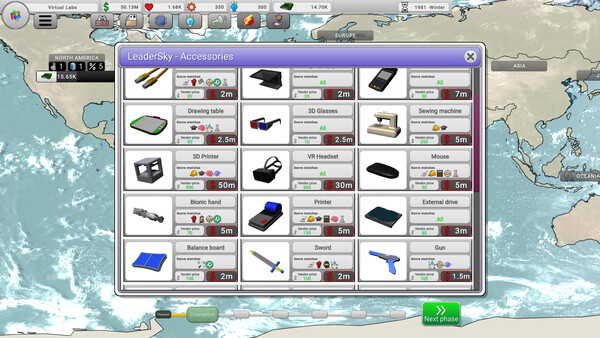 Screenshot media