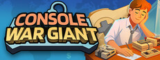 Console War Giant : A Turn-Based Tycoon