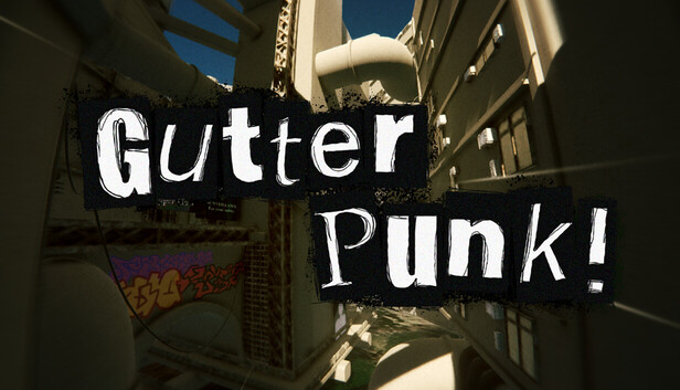 GutterPunk
