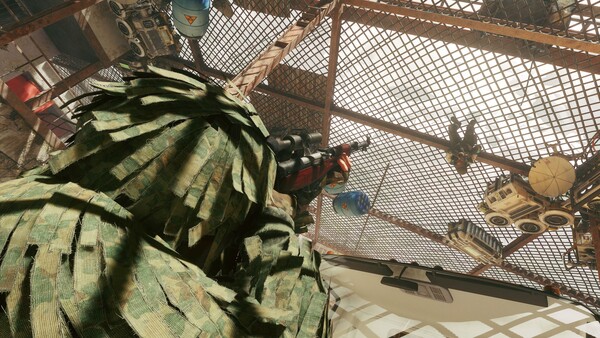 Active Matter Demo