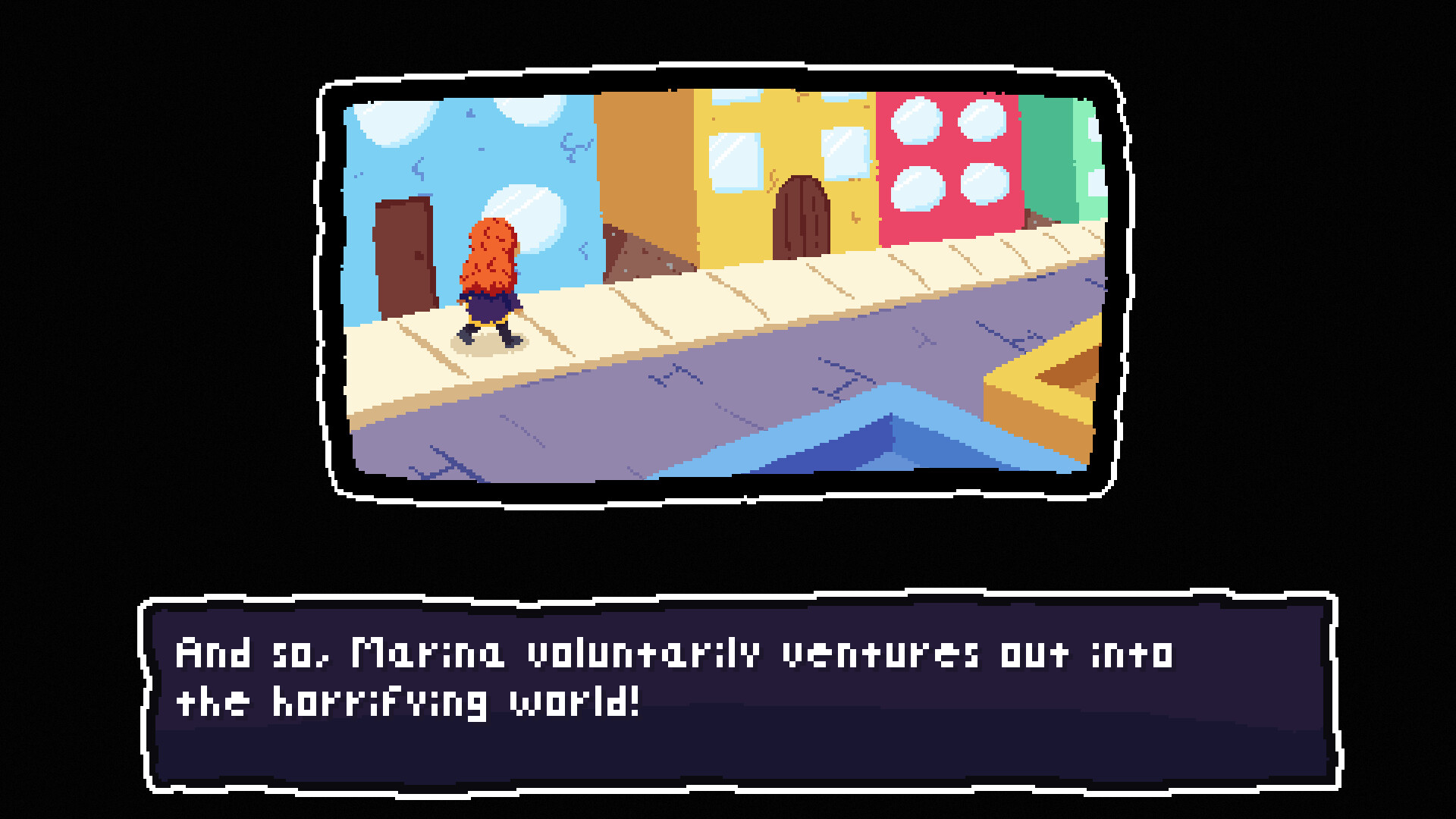 Bloodrune screenshot 5
