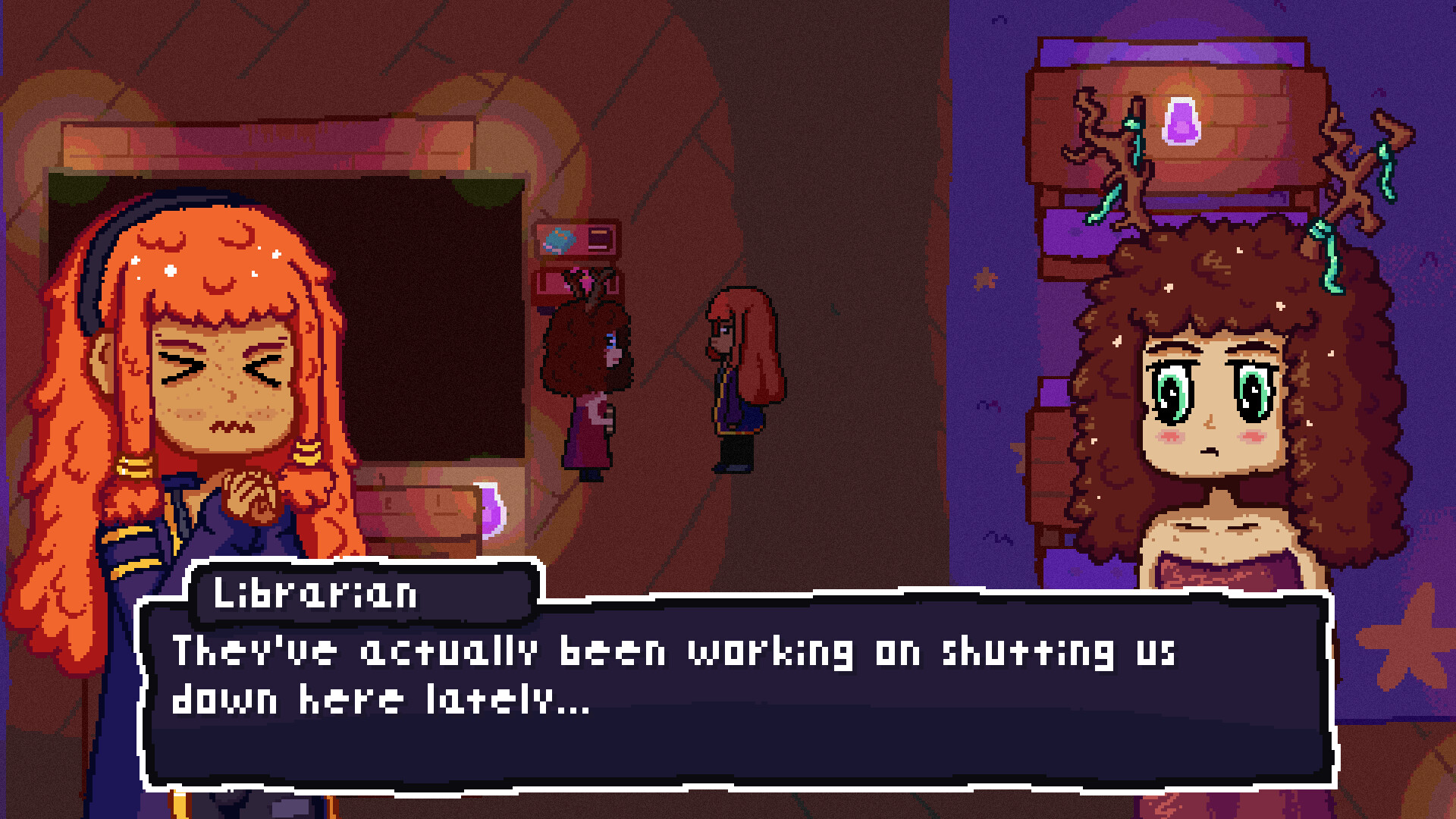Bloodrune screenshot 9