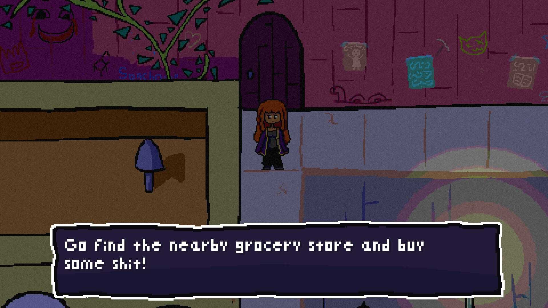 Bloodrune screenshot 2