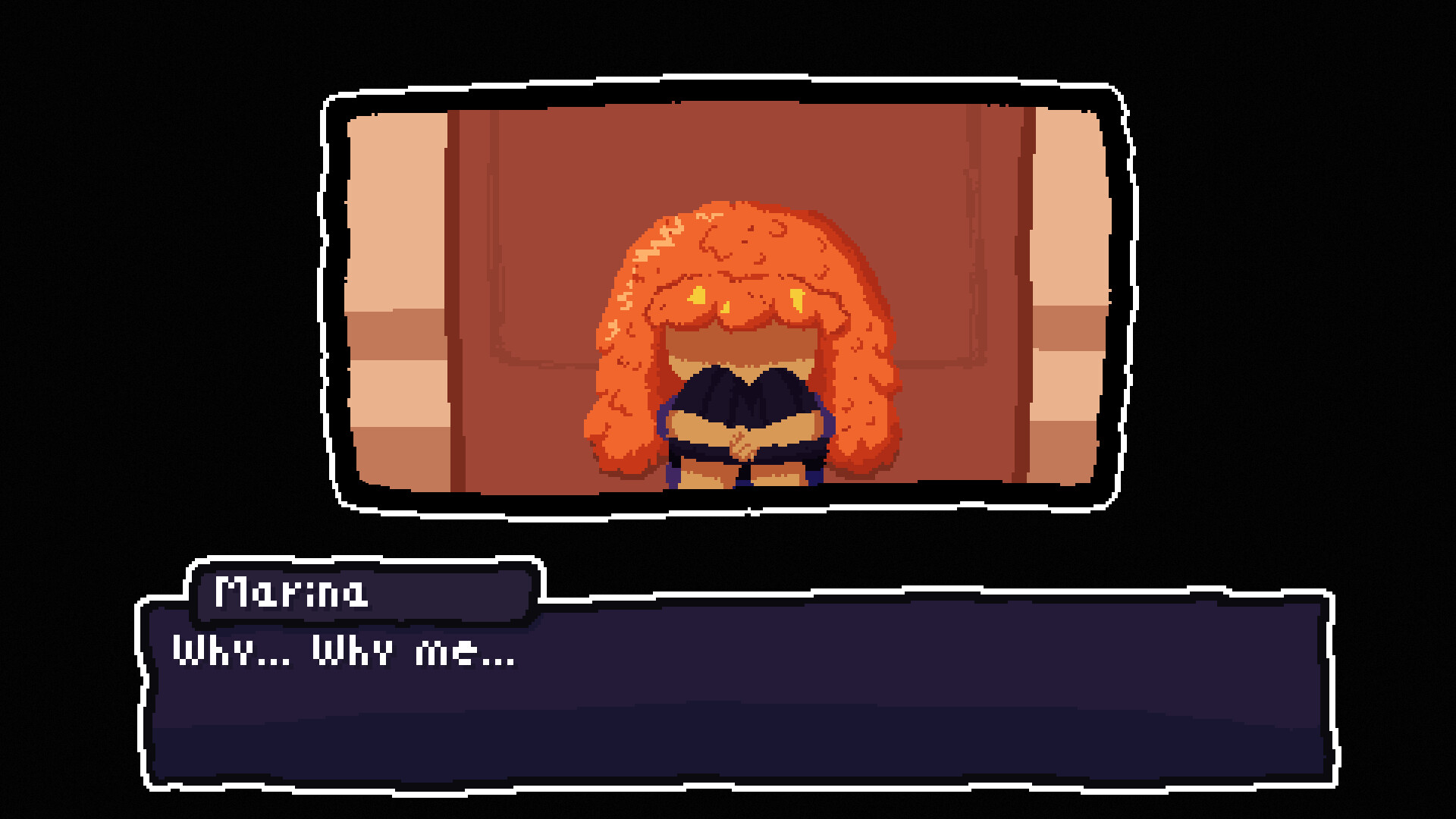 Bloodrune screenshot 7