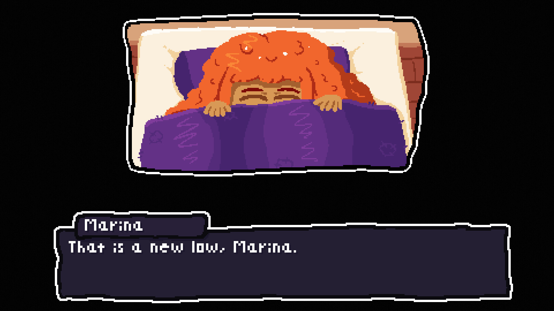 Bloodrune screenshot #5