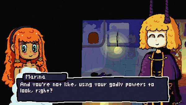 Screenshot 4 of Bloodrune - final gameplay screenshot