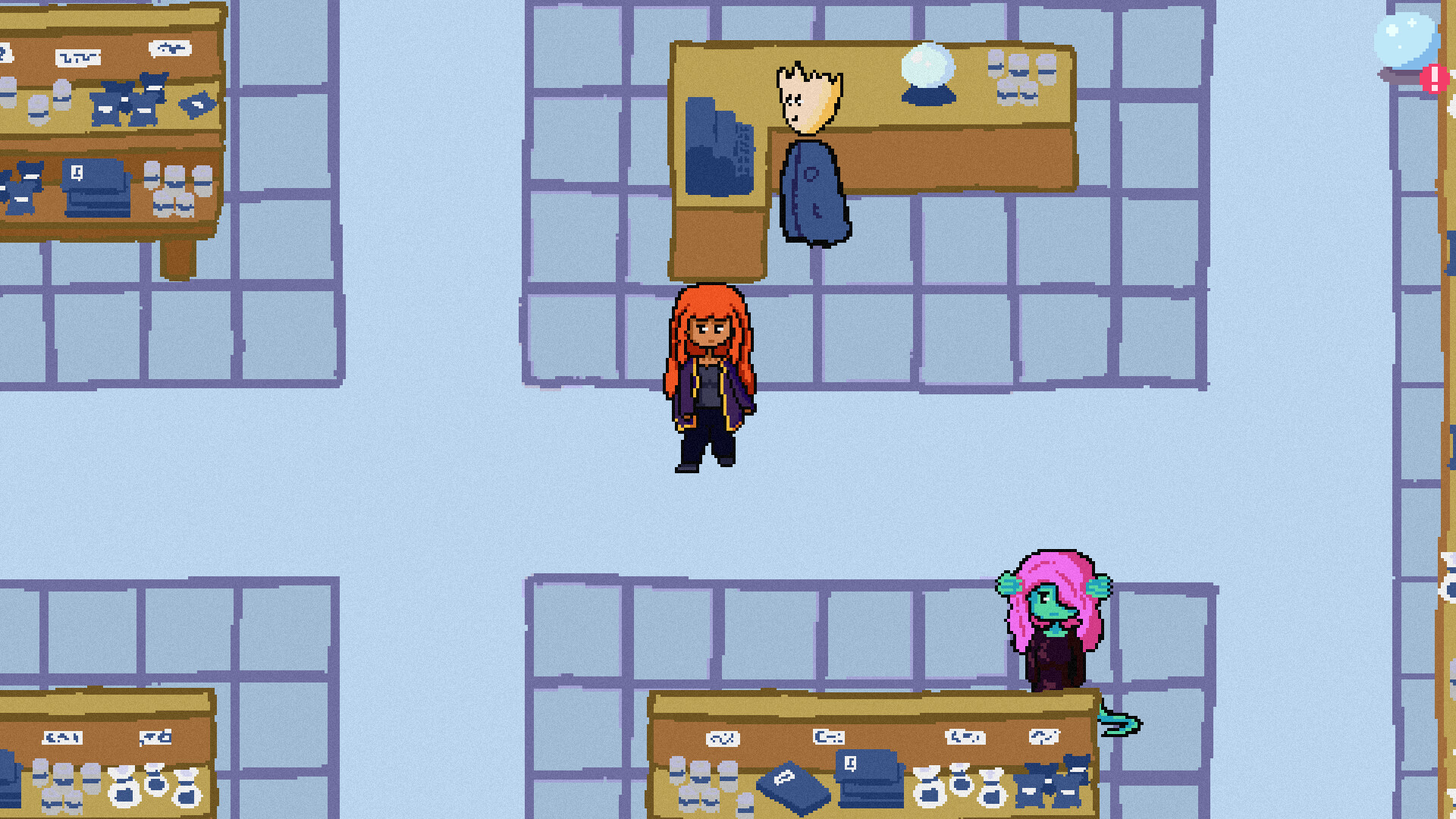 Bloodrune screenshot 6