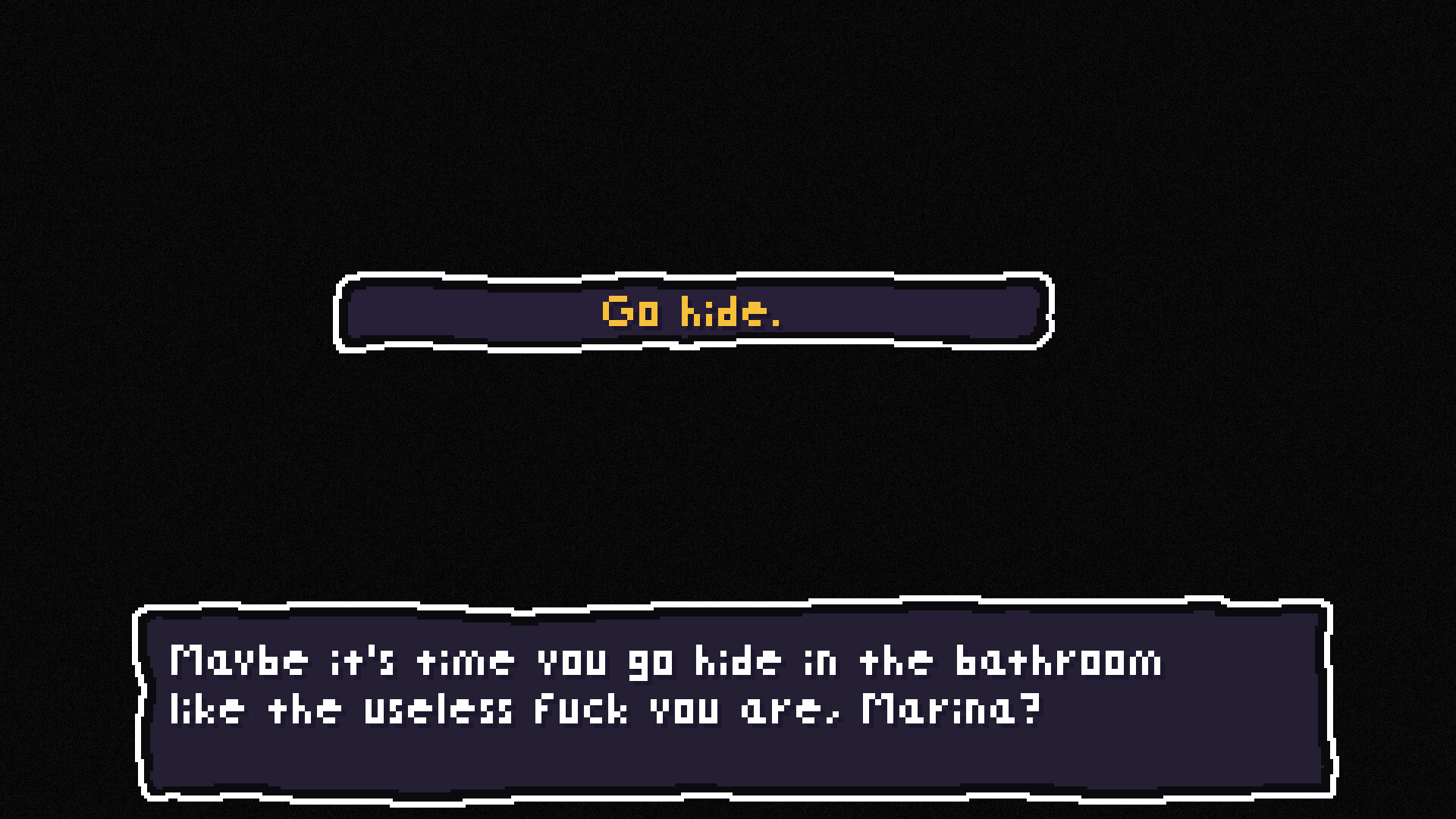 Bloodrune screenshot #7