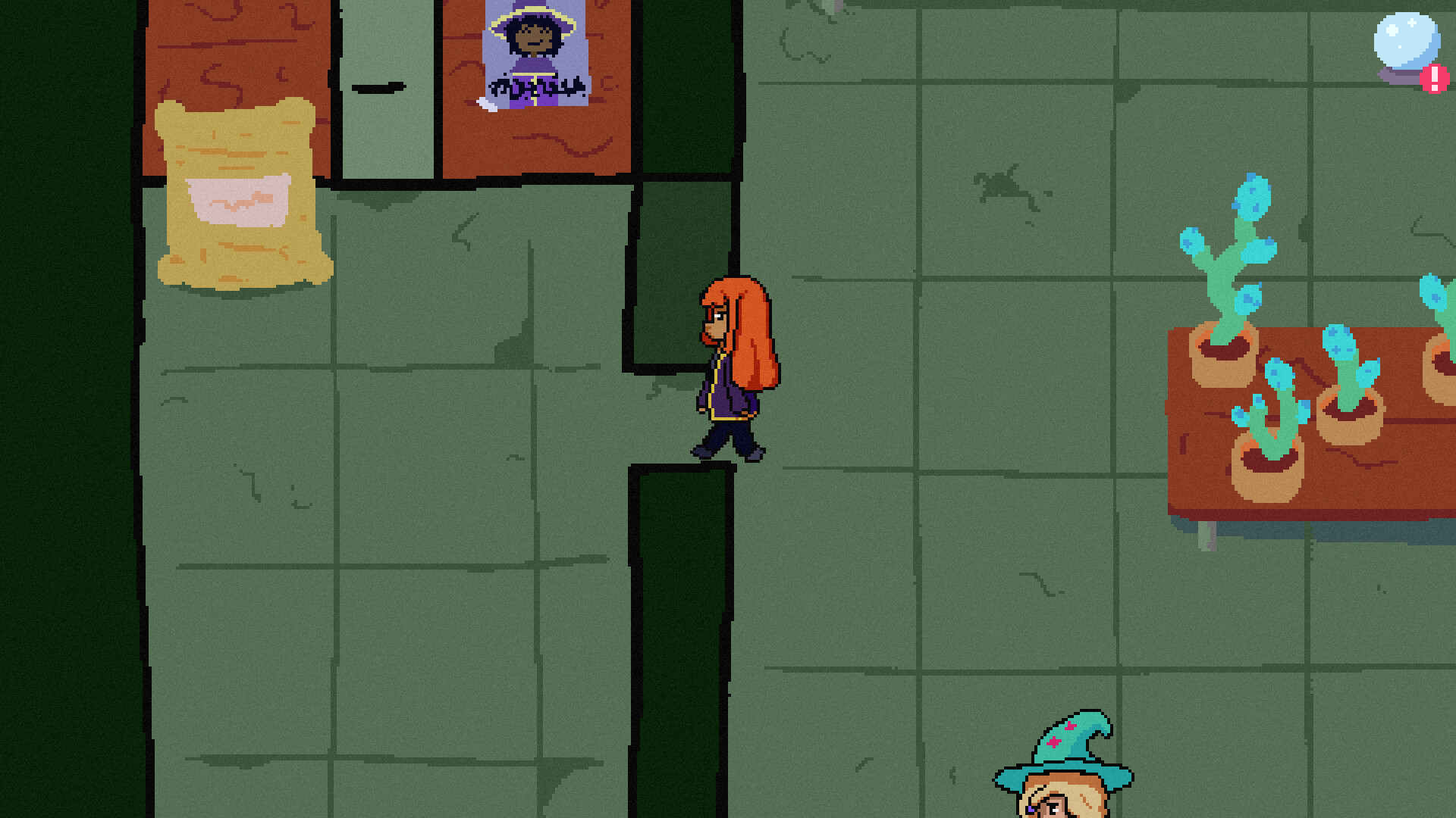 Bloodrune screenshot #8