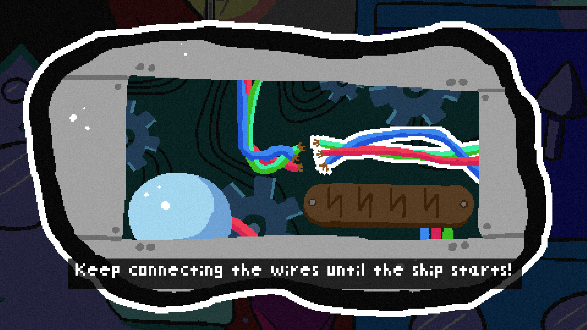 Bloodrune screenshot #3