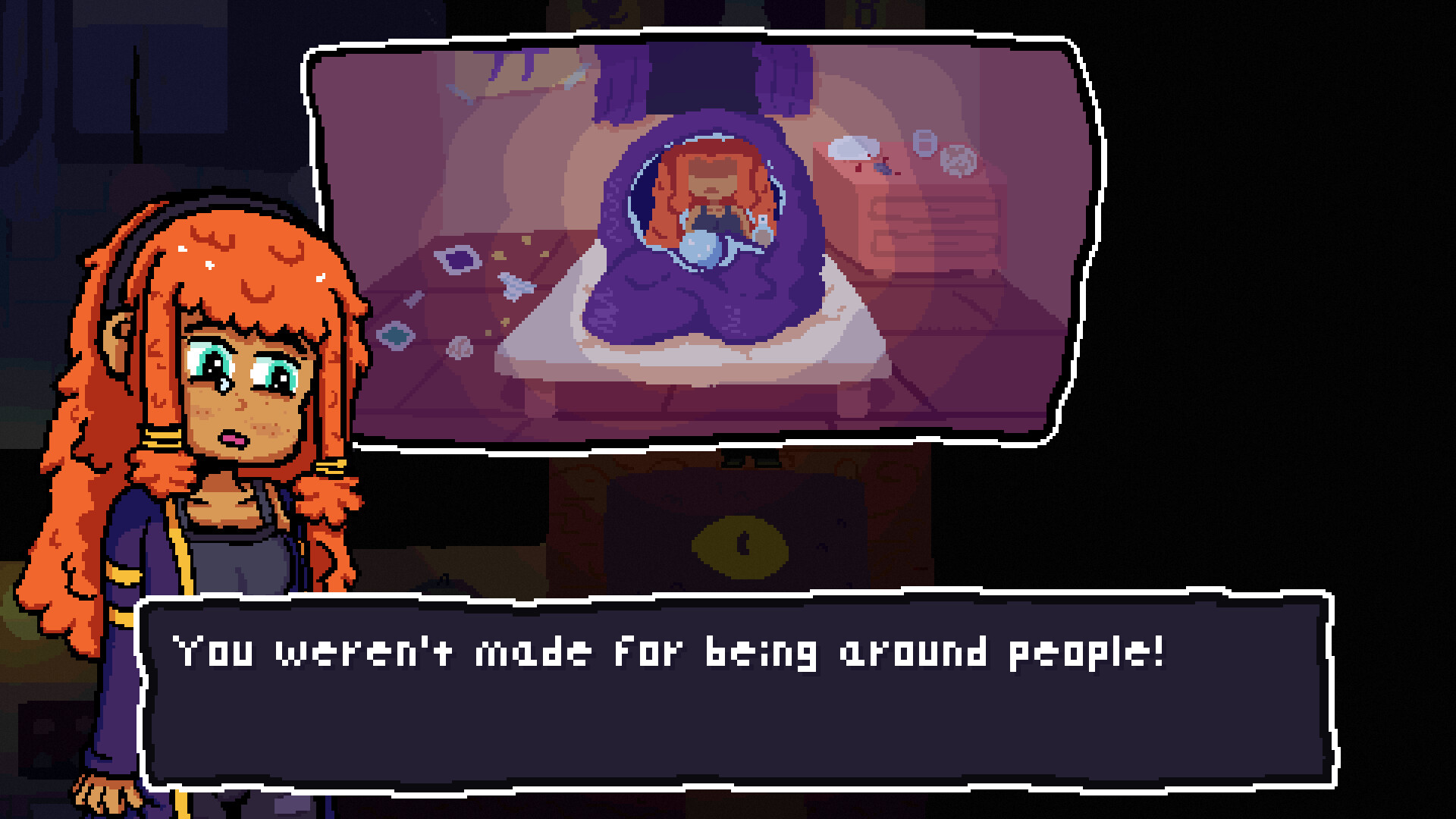 Bloodrune screenshot #11