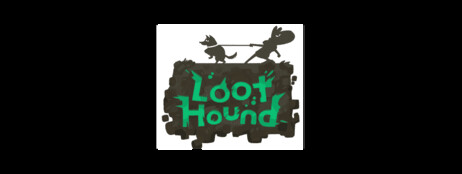 Loot Hound™ cover art