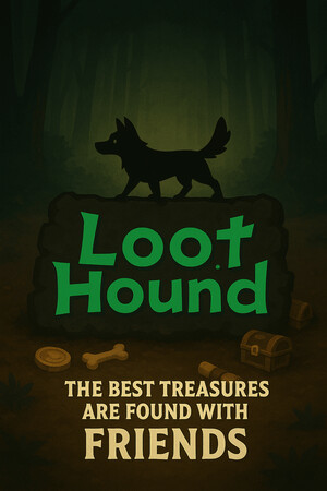 Cover art of Loot Hound™