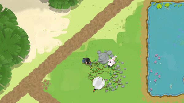 Screenshot z Loot Hound Screenshot z Loot Hound