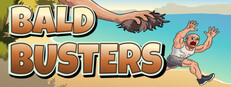 Bald Busters