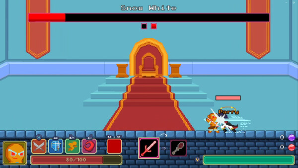Screenshot media