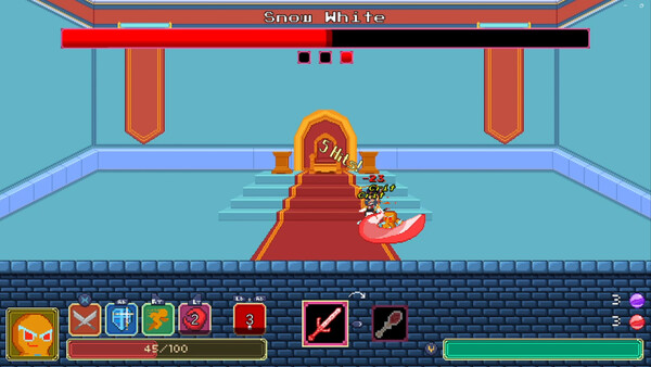 Screenshot media